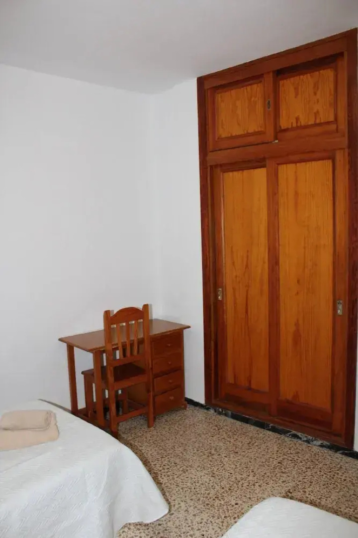 Room Rental In Central Flat In Puerto Del Rosario