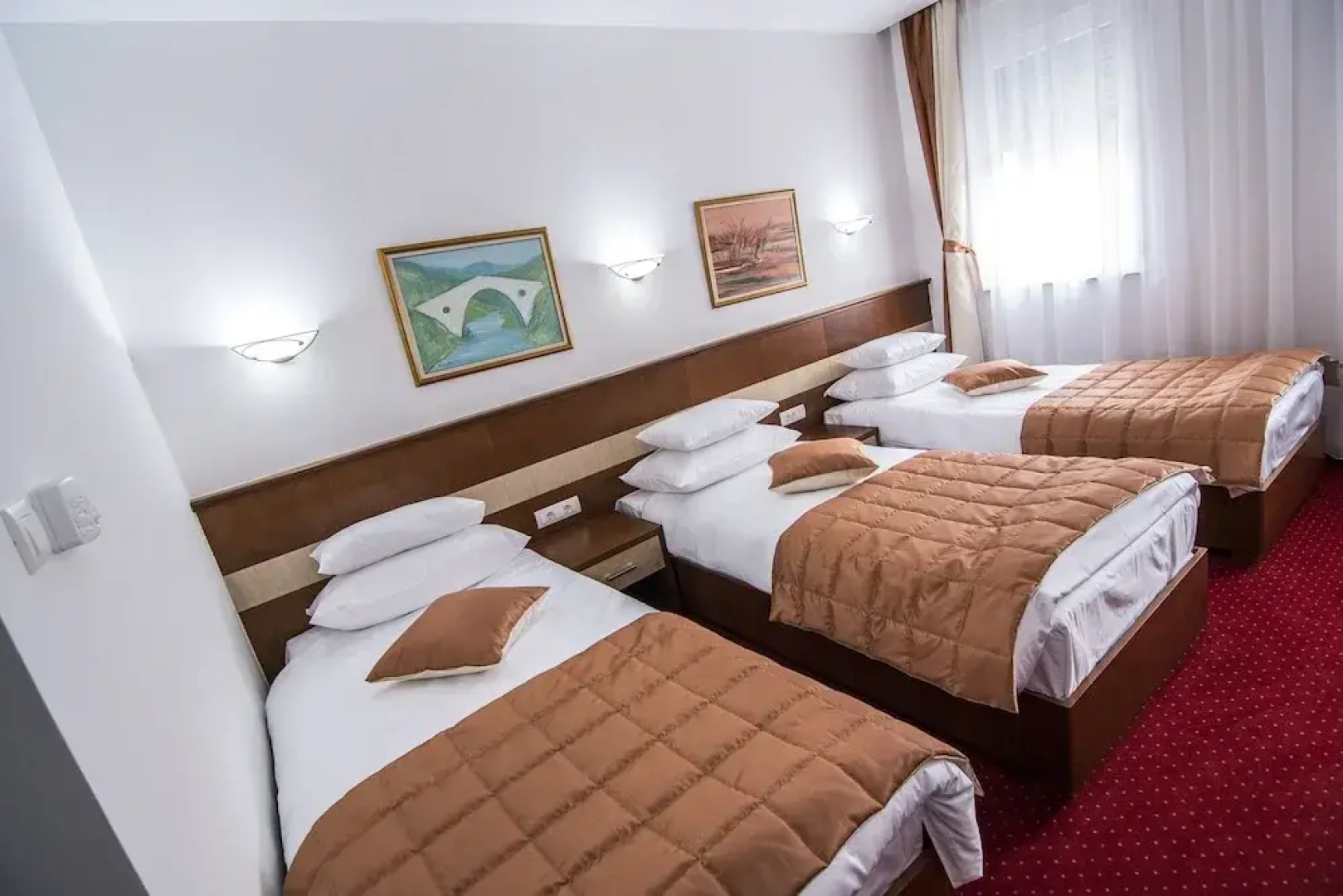 Motel Mujanic