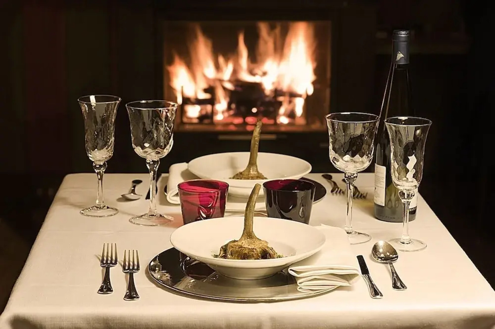 LIsola Di Rosa - Relais & Hotel di Charme