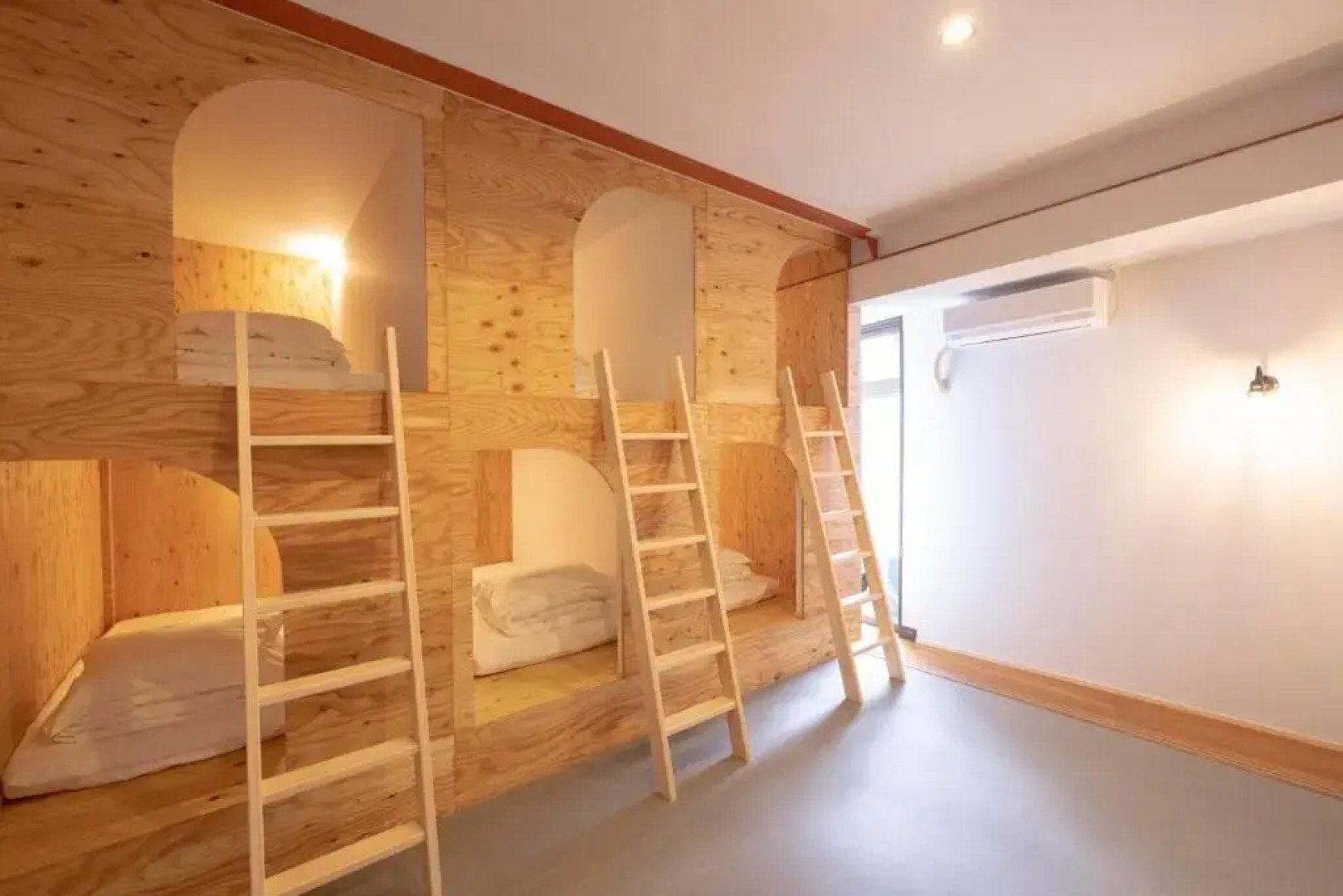 Coliving AND Cafe SANDO