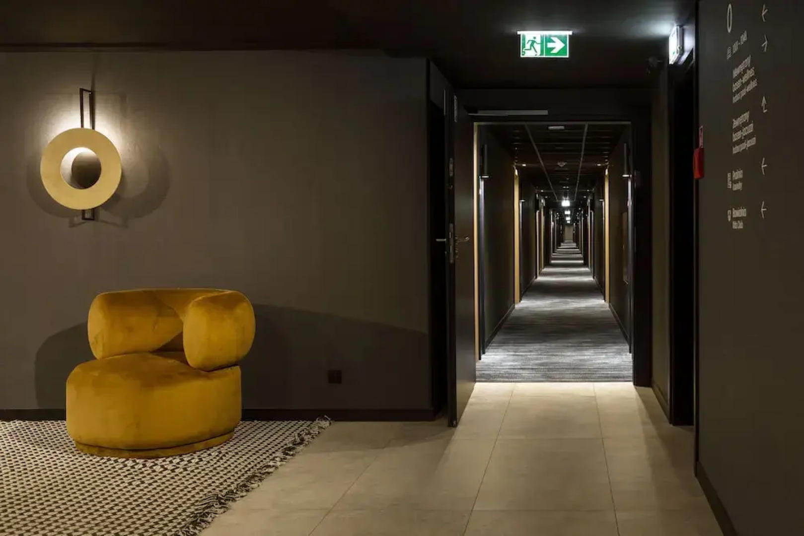 Saltic Resort & Spa Łeba Apartamenty