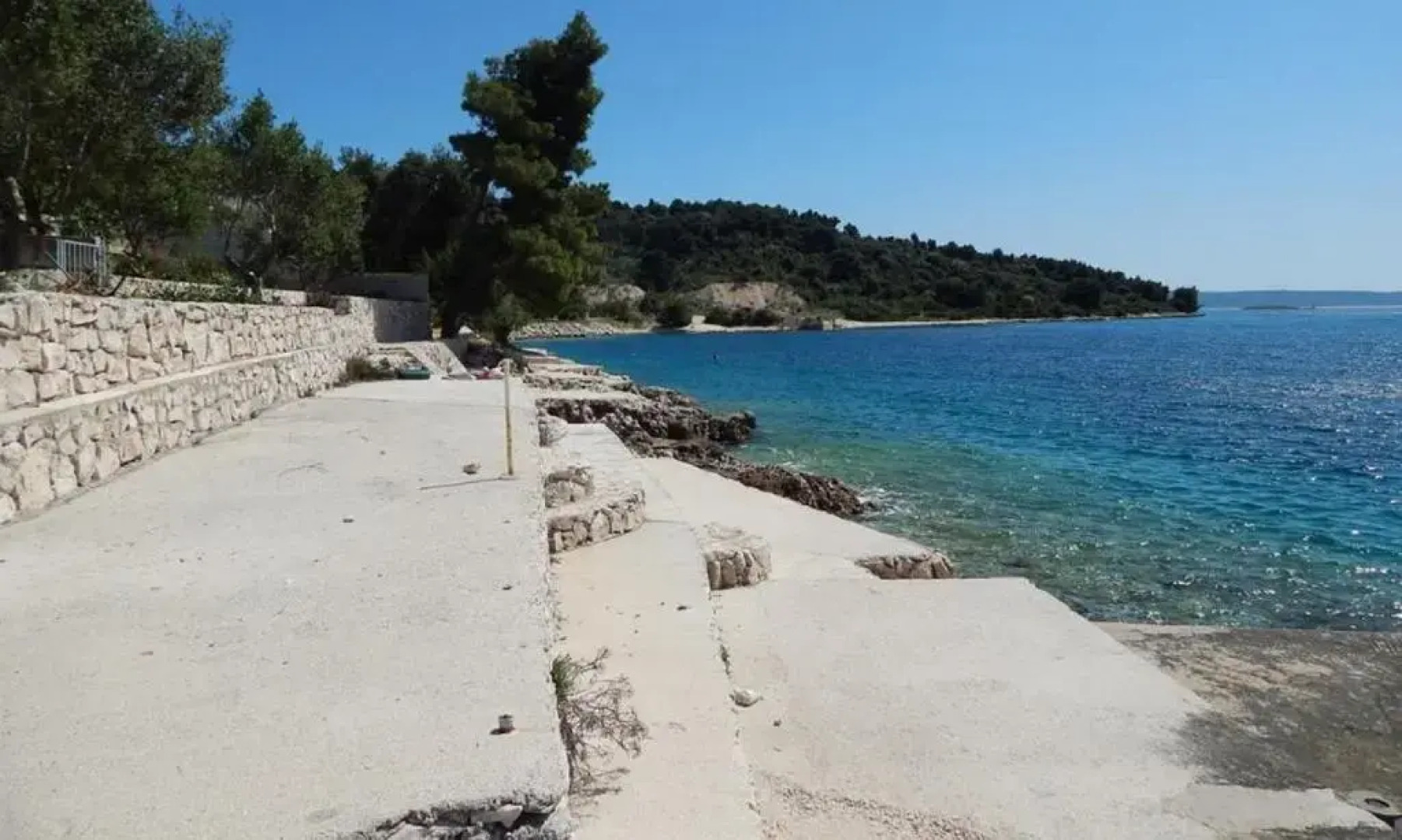 Apartments Lovrić - 30 meters to the beach