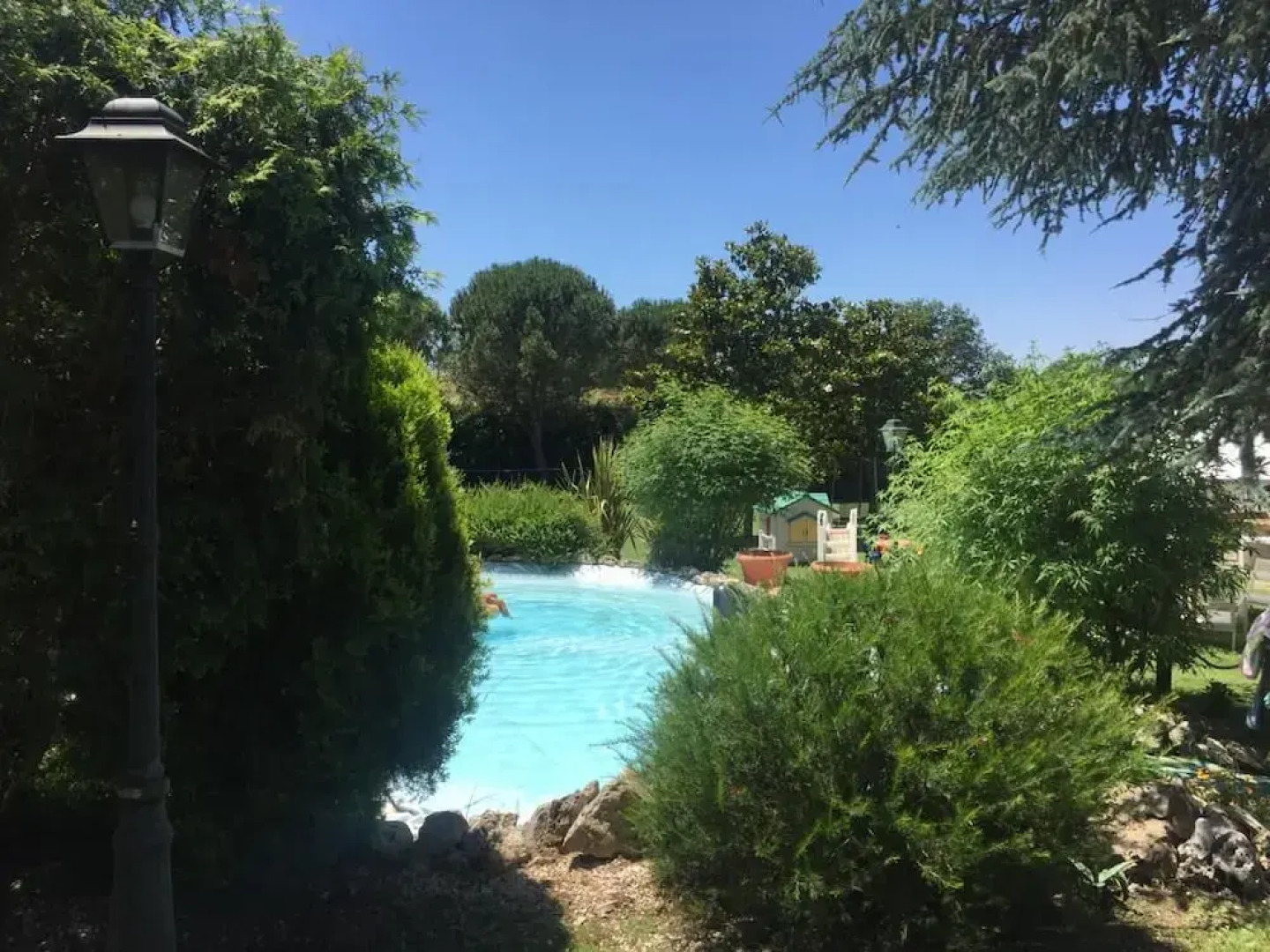 Villa Gusto E Benessere