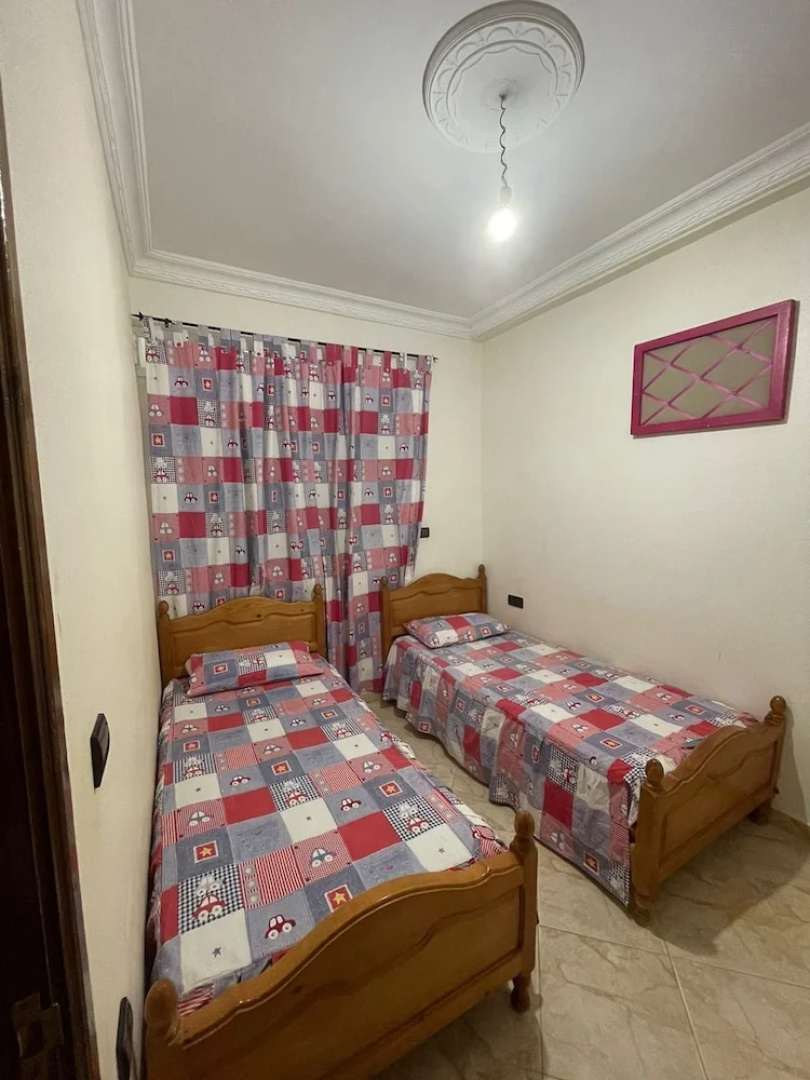 Appartement el hichou 2