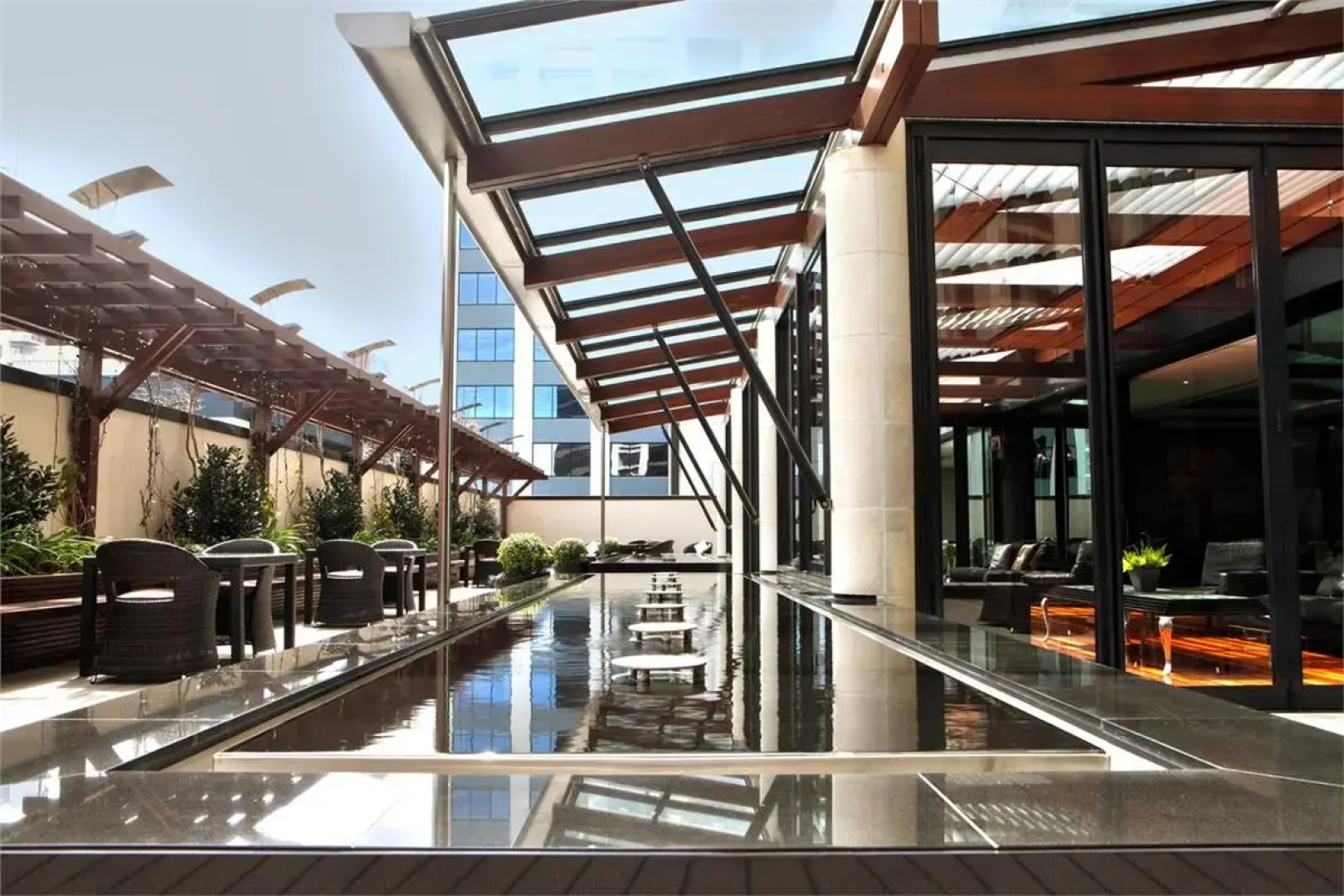 The Grand by SkyCity