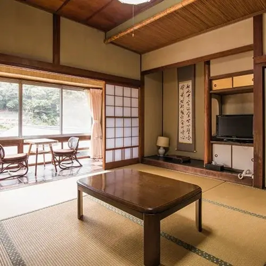 Izumiya Ryokan