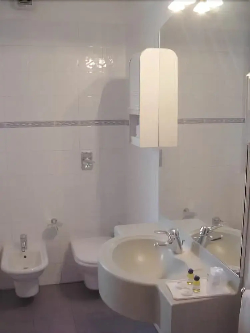 Hotel Ristorante Miramare