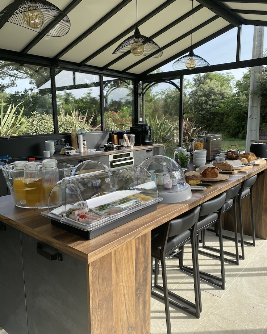 Le Chateau des Cinq Cantons