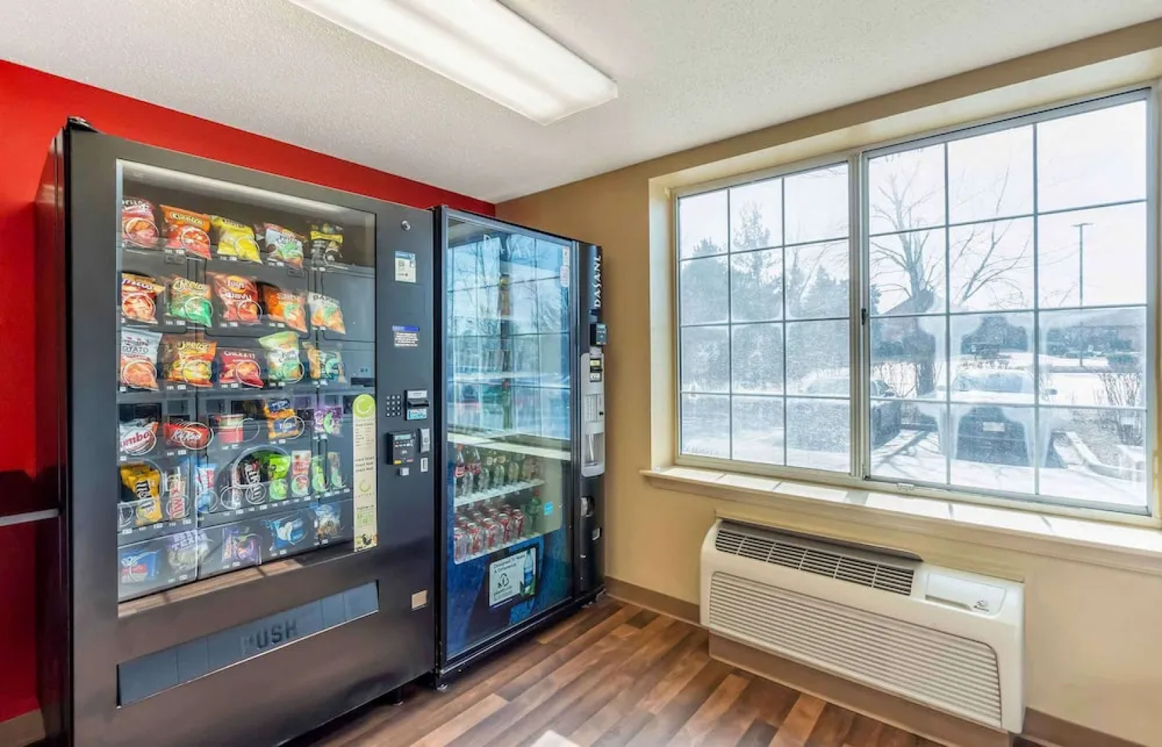 Extended Stay America Chicago Vernon Hills Lincolnshire