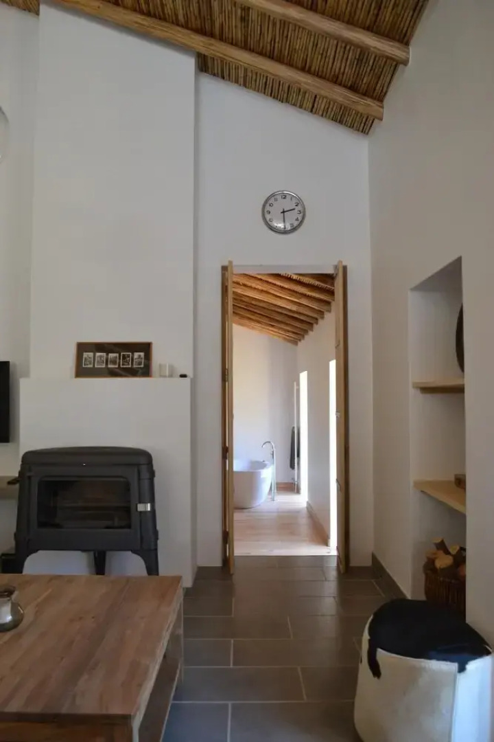 Quinta do Calderao by Portucasa