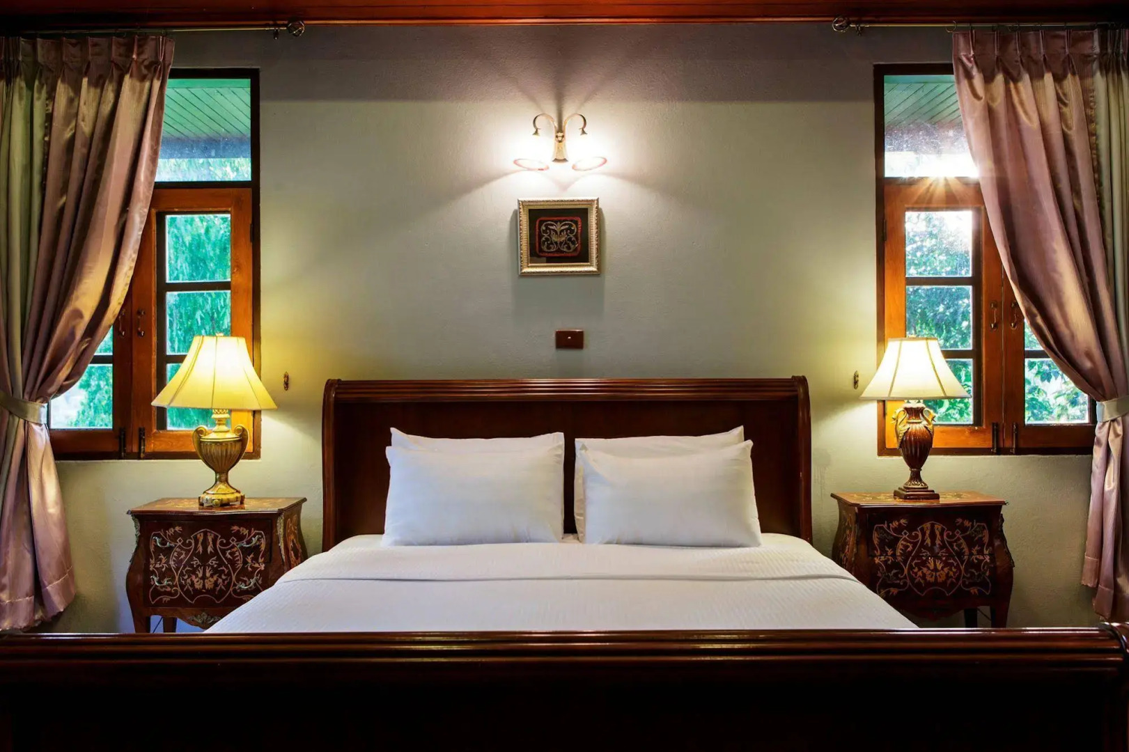 Away Paradise Chiang Mai Villa