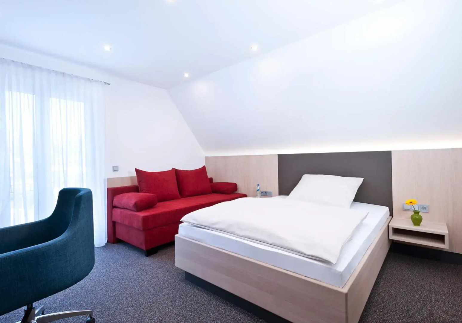 Hotel Käferstein garni