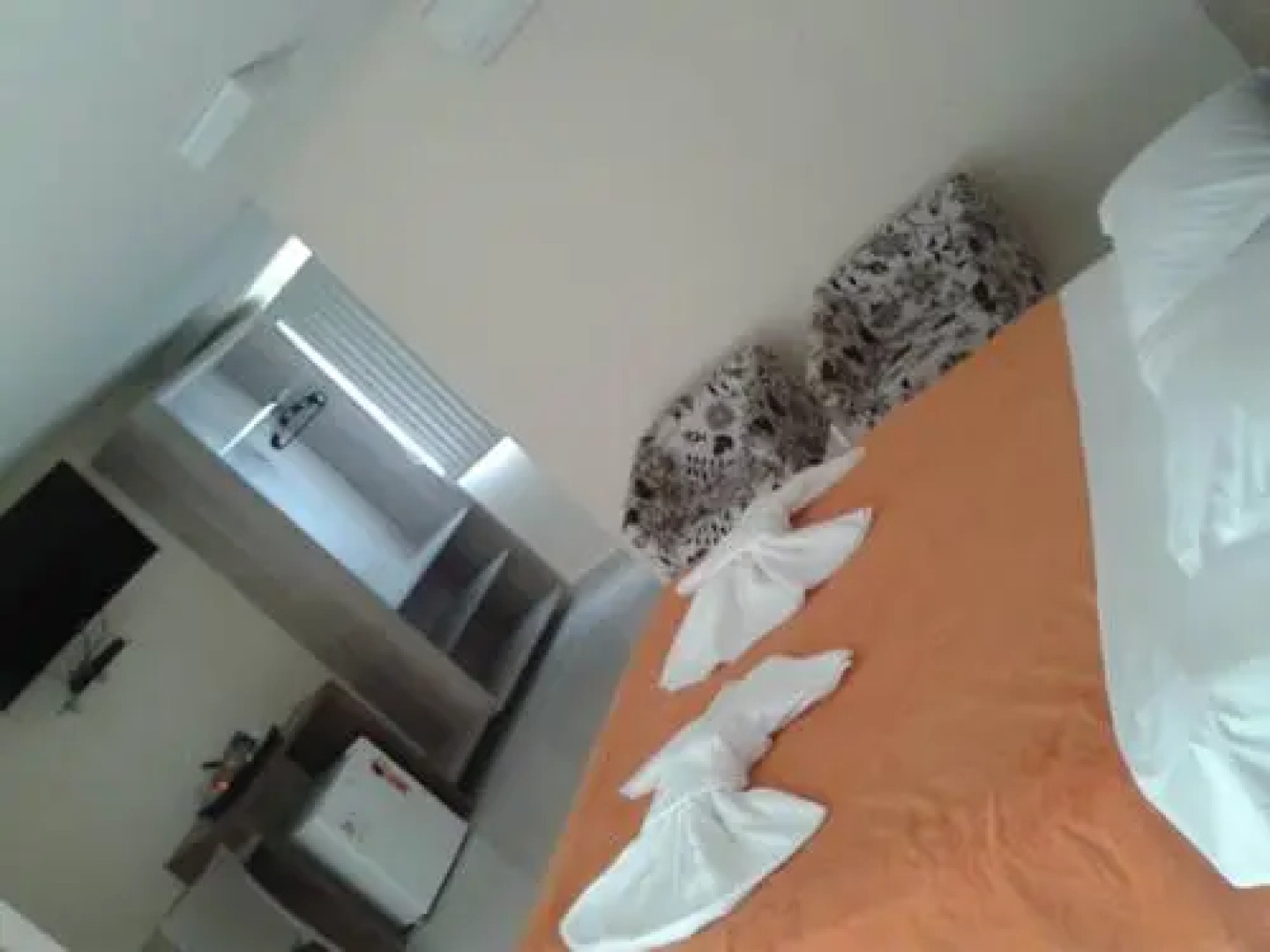 Hotel Nossa Senhora Do Rosario