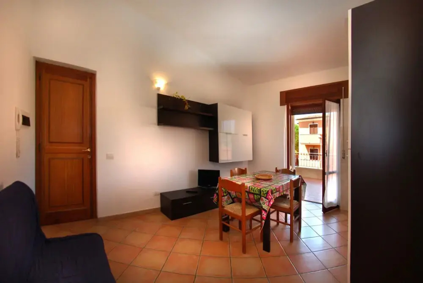 Residence La Contessa