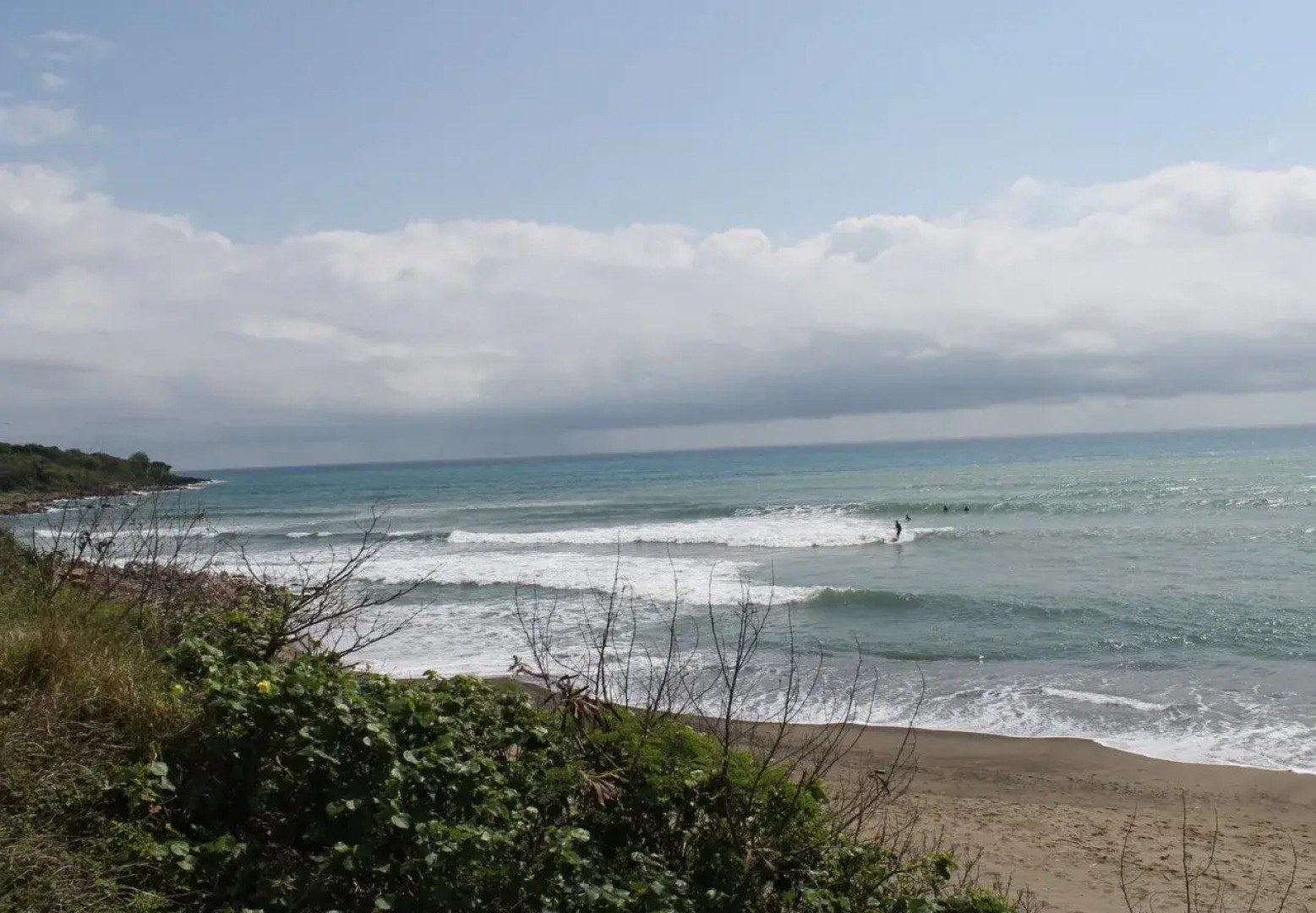 Afei Surf Inn Hall 4 - NANU