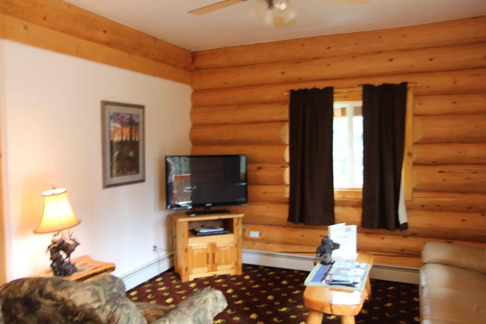 Salmon Catcher Lodge