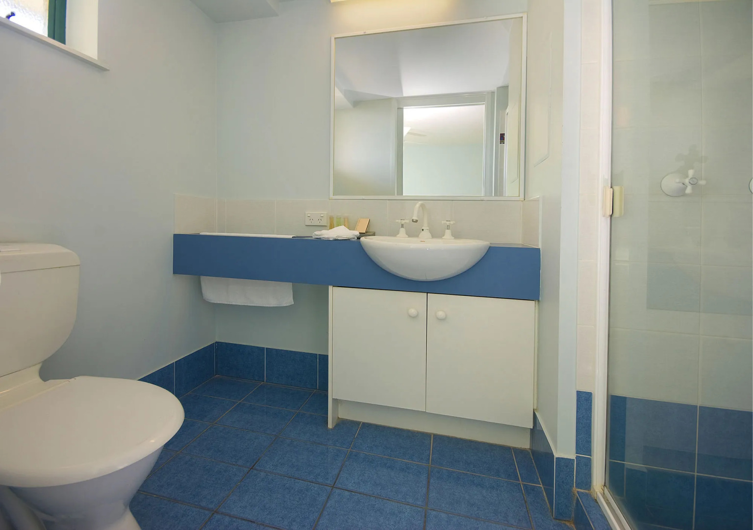 Key Largo Apartments