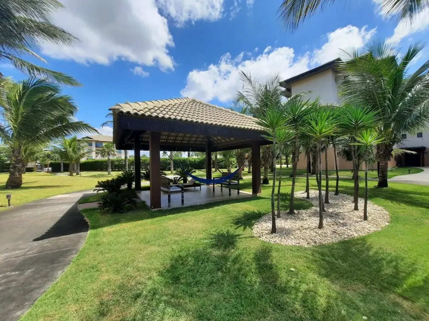 VG Sun Cumbuco Pé Na Areia Bangalô 6 Pessoas By DM Apartments