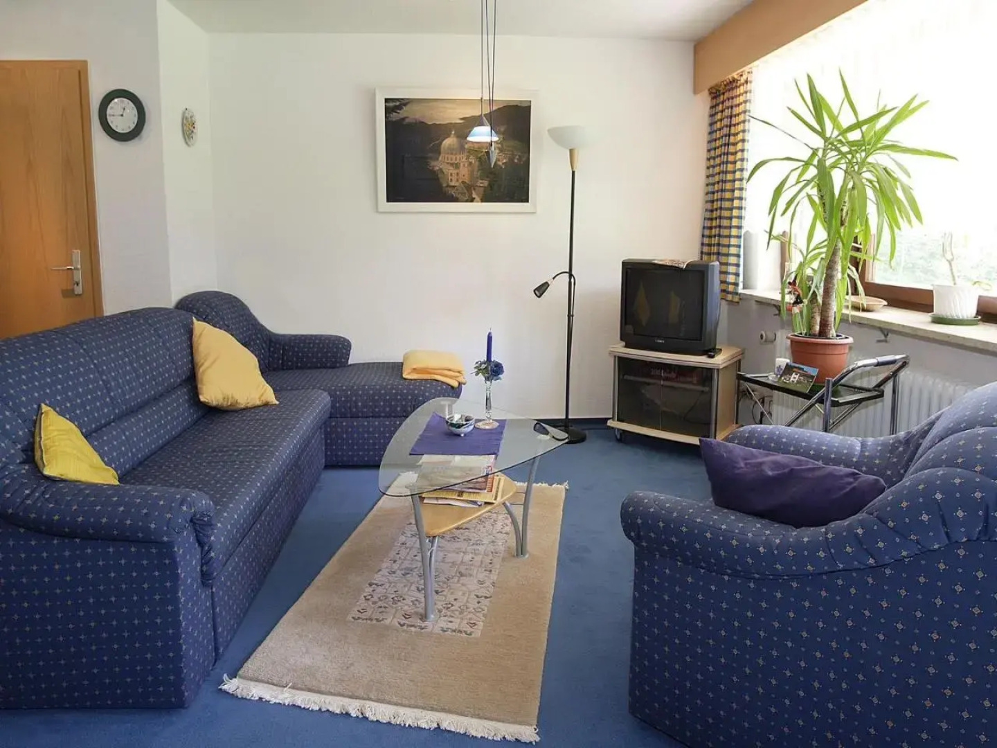 Haus Bernhardt-Fromm