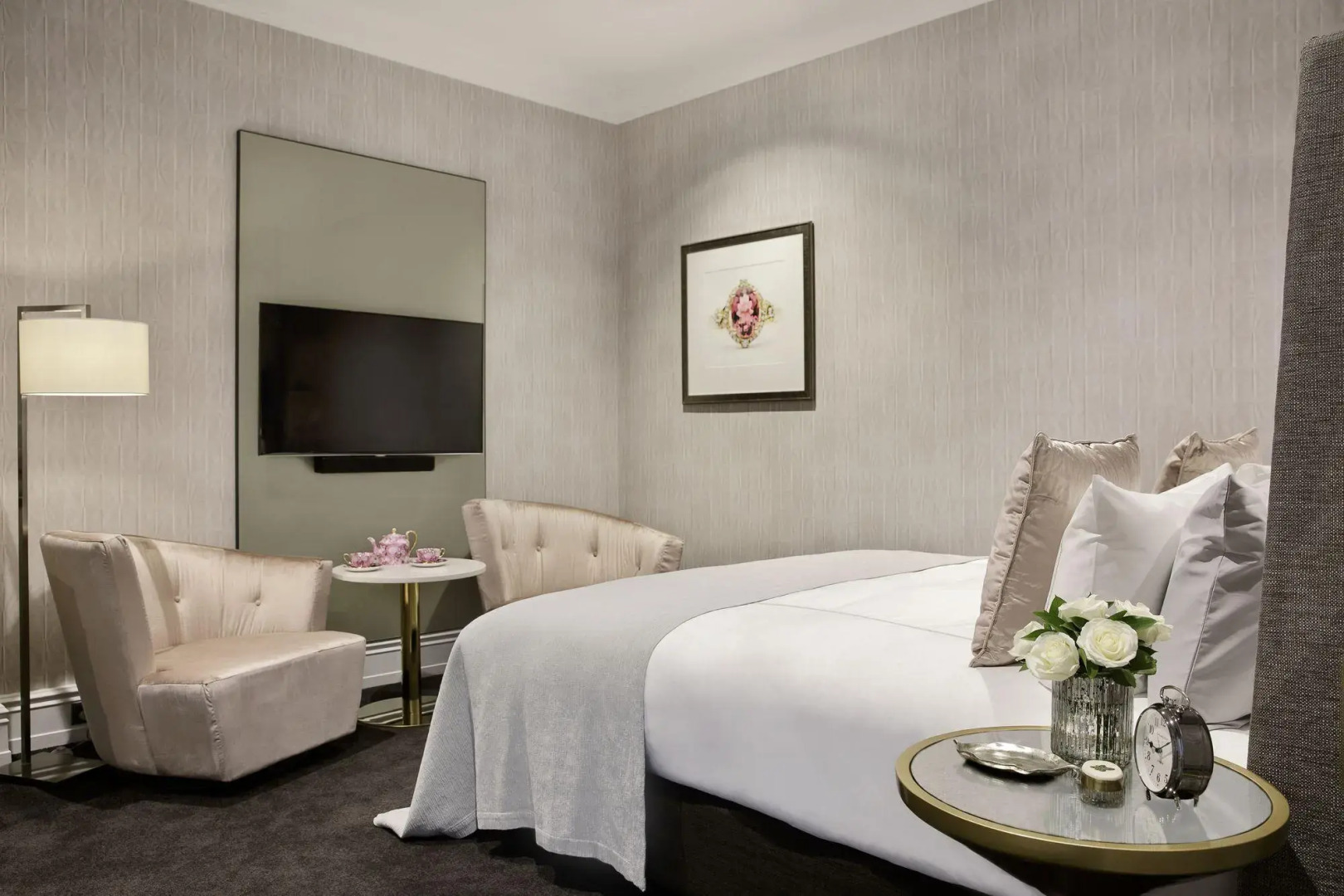 Fable Auckland, MGallery