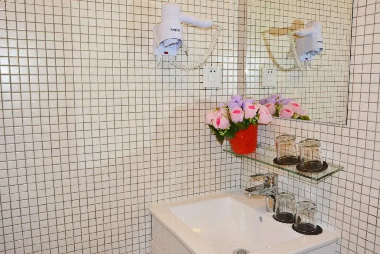 YUMI Apartment - Panyu Boli Branch