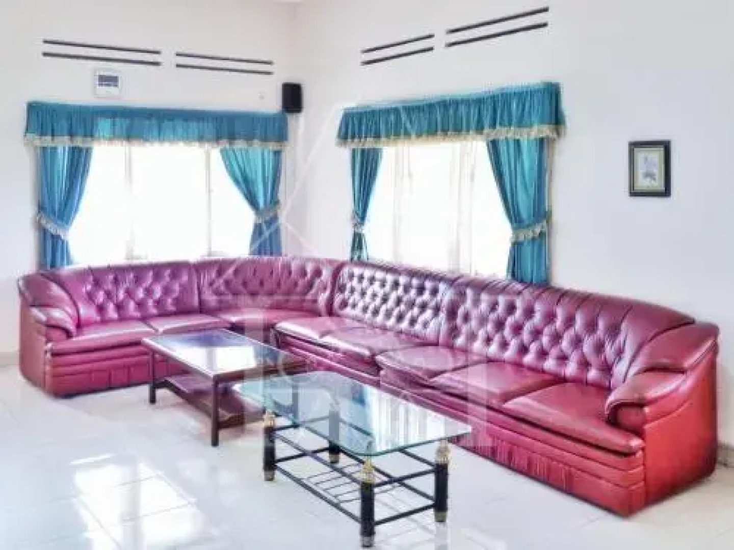 Studio Room @ Wisma Halim Villas & Conference