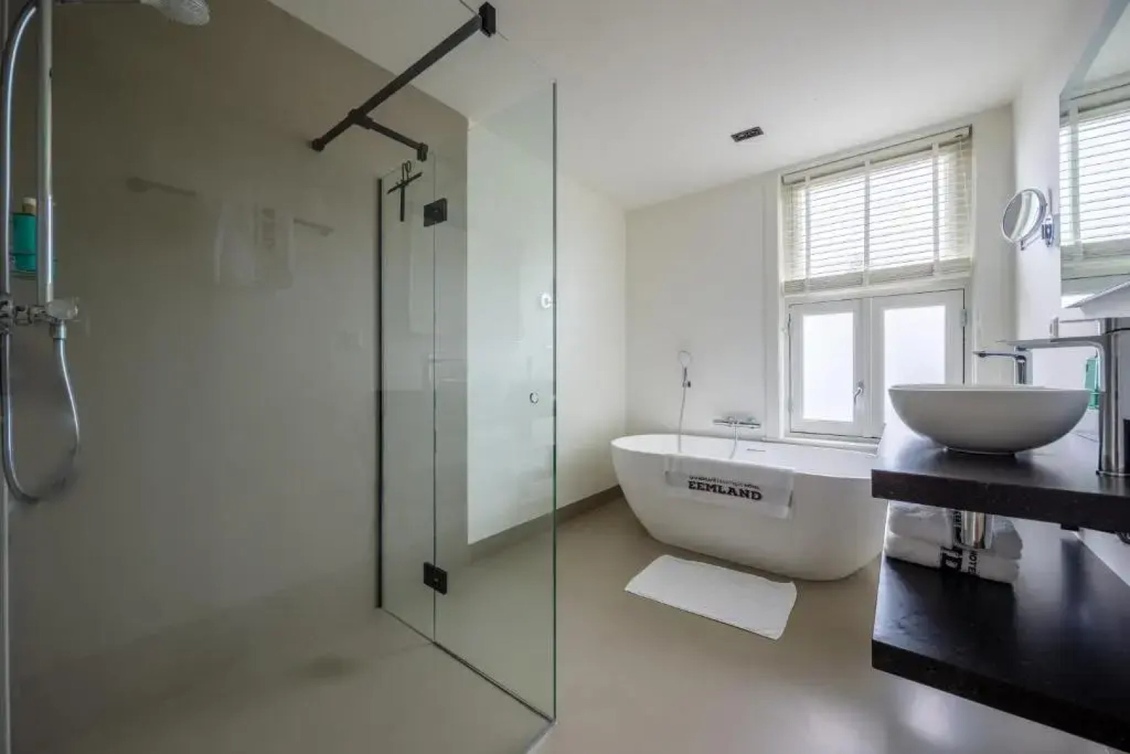 Grandcafe Boutique Hotel Eemland