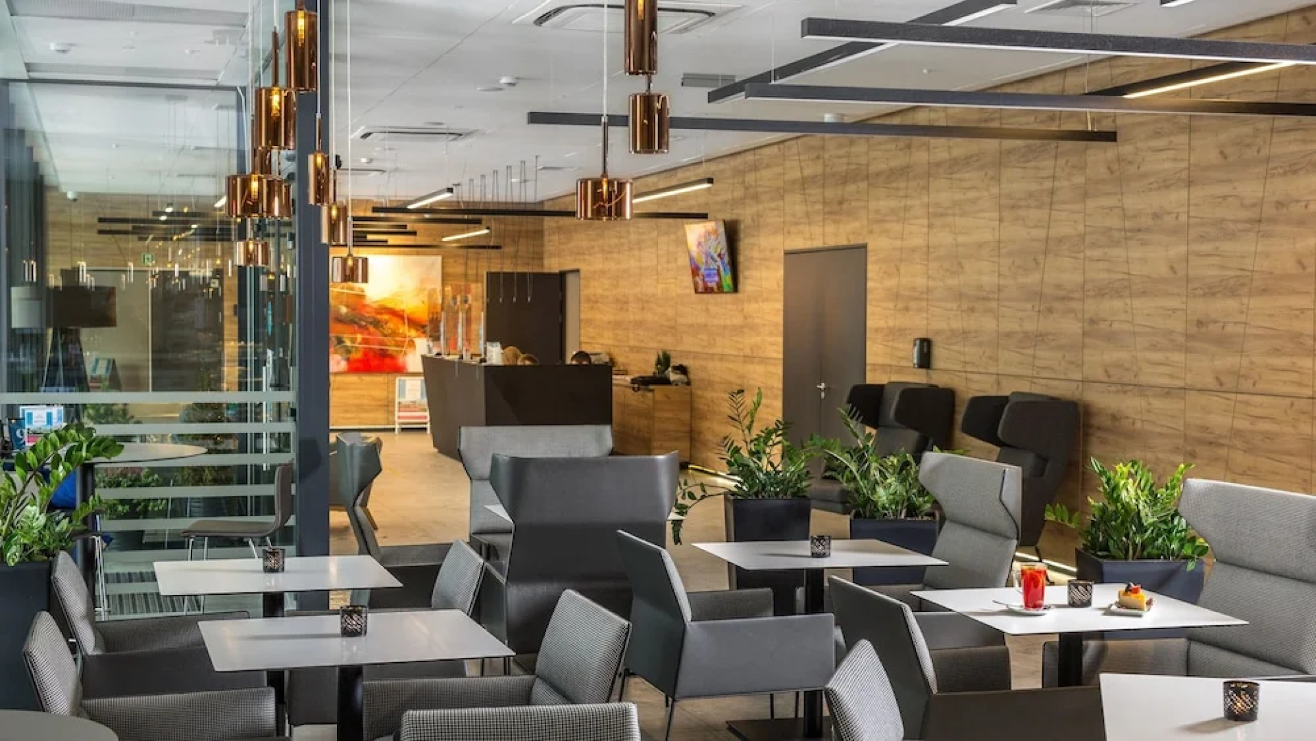 Aparthotel Panorama – Czarna Góra Resort | Sun & Snow