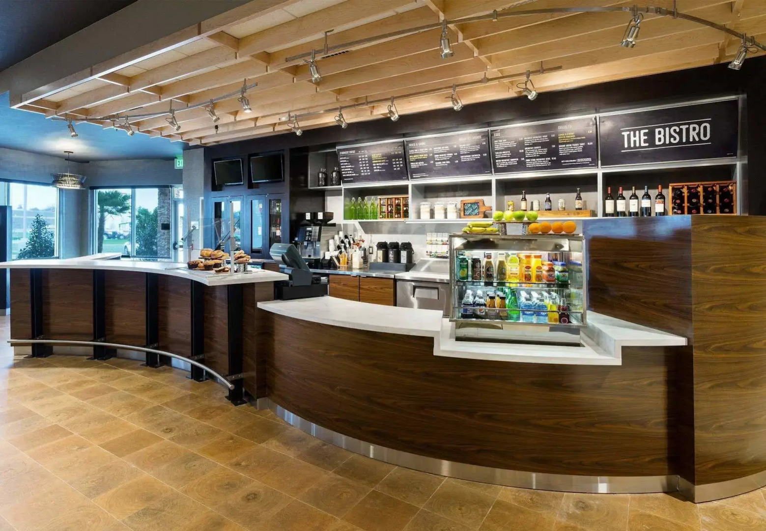 Courtyard by Marriott Ruston