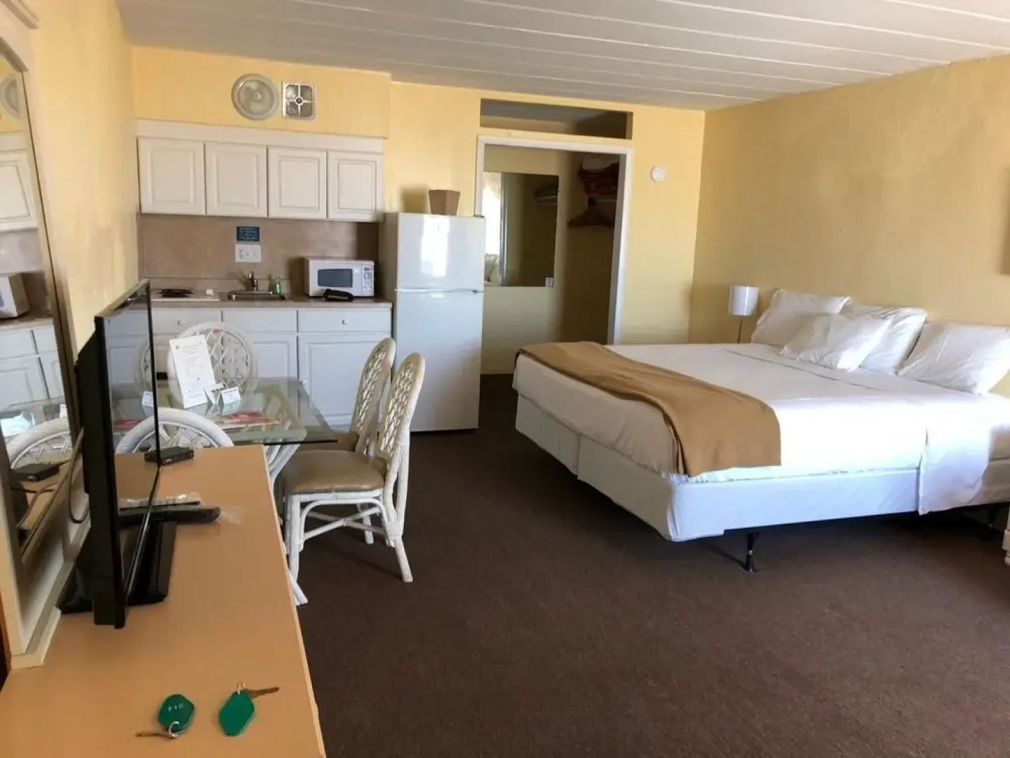 Granada Ocean Resort