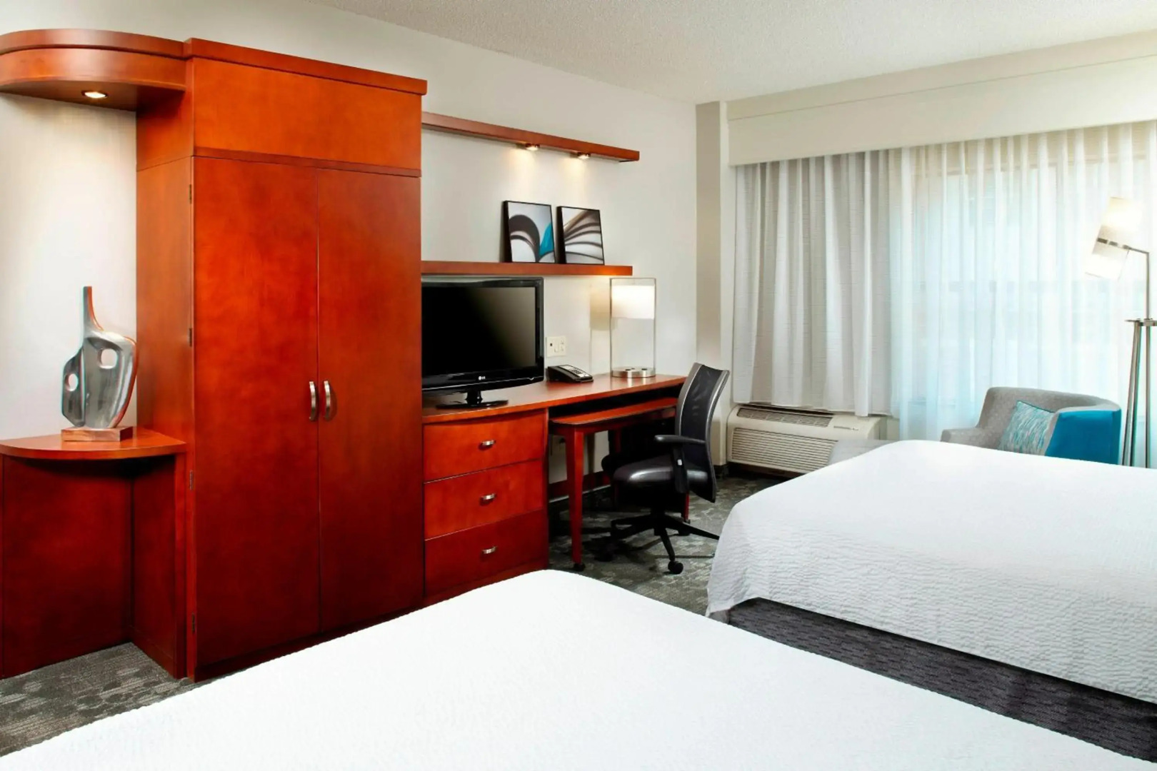Courtyard by Marriott Reading Wyomissing