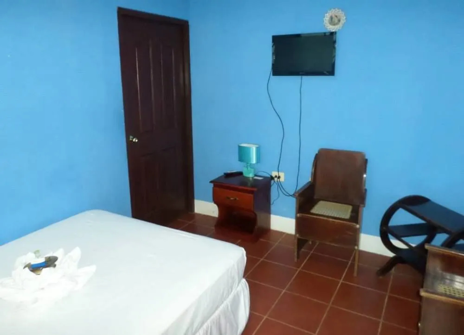 Hotel El Internacional