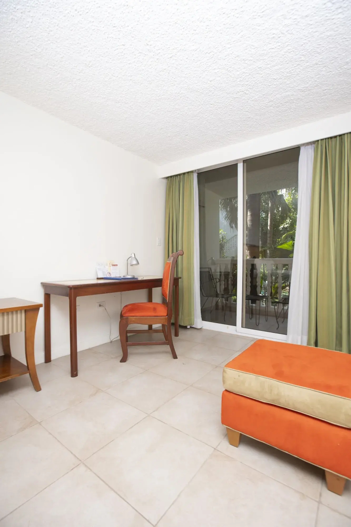 Le Plaza Hotel
