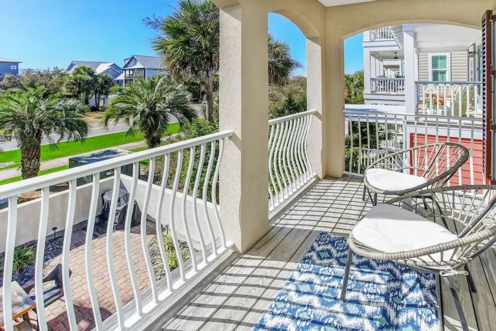 DRIFTWOOD COTTAGE at Seacrest Beach - 1581803