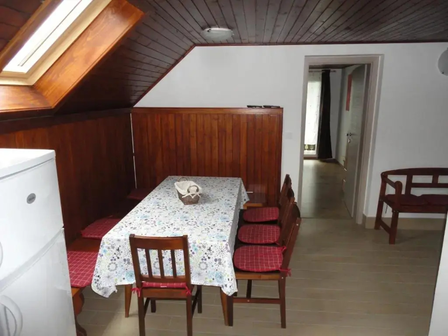 Apartments Bor