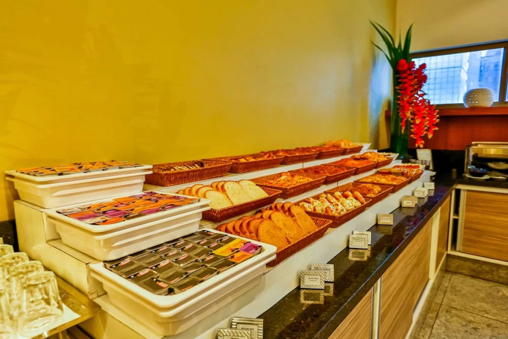 Eninova Flat Executive