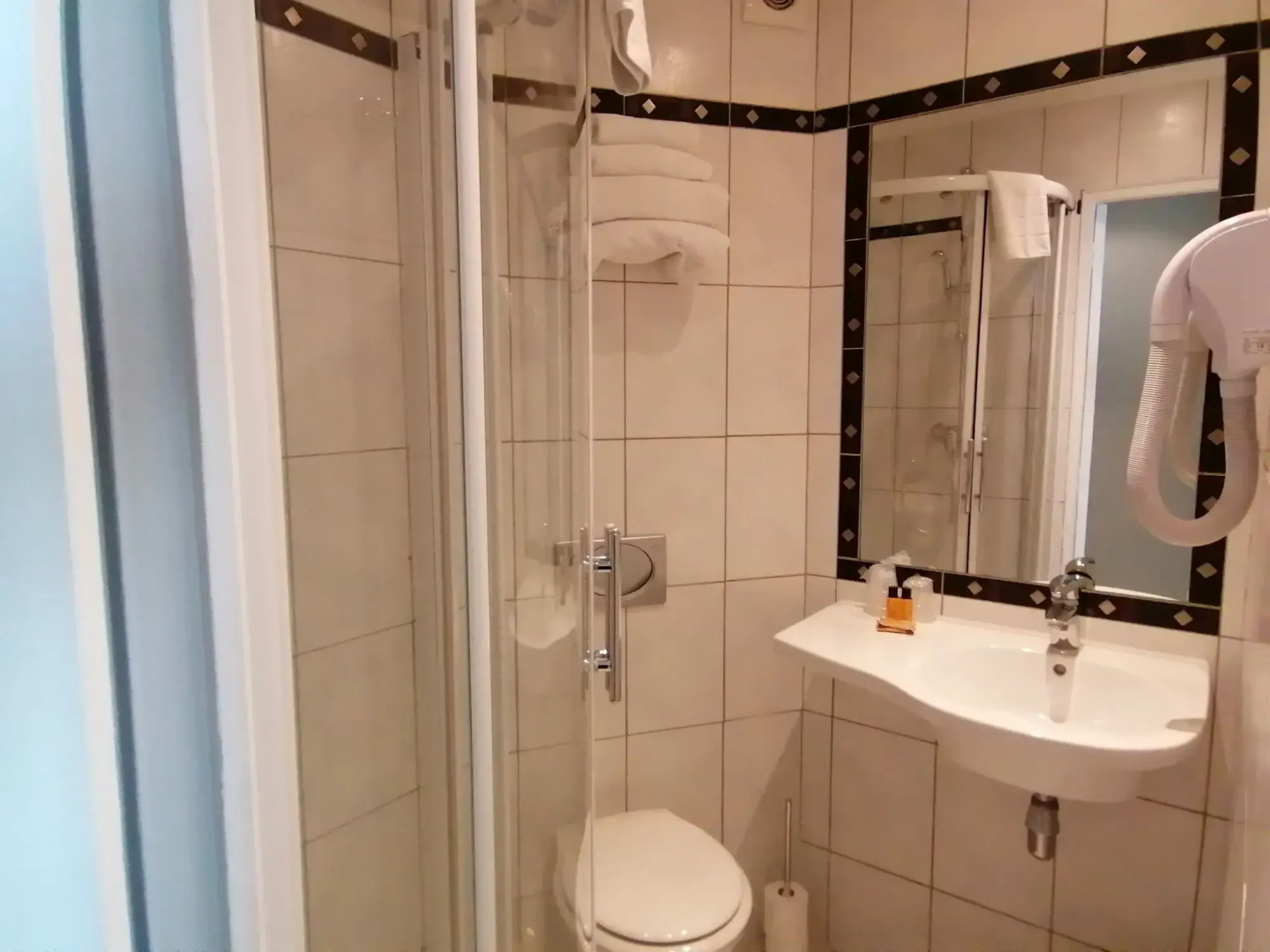 Hôtel Michelet Odeon