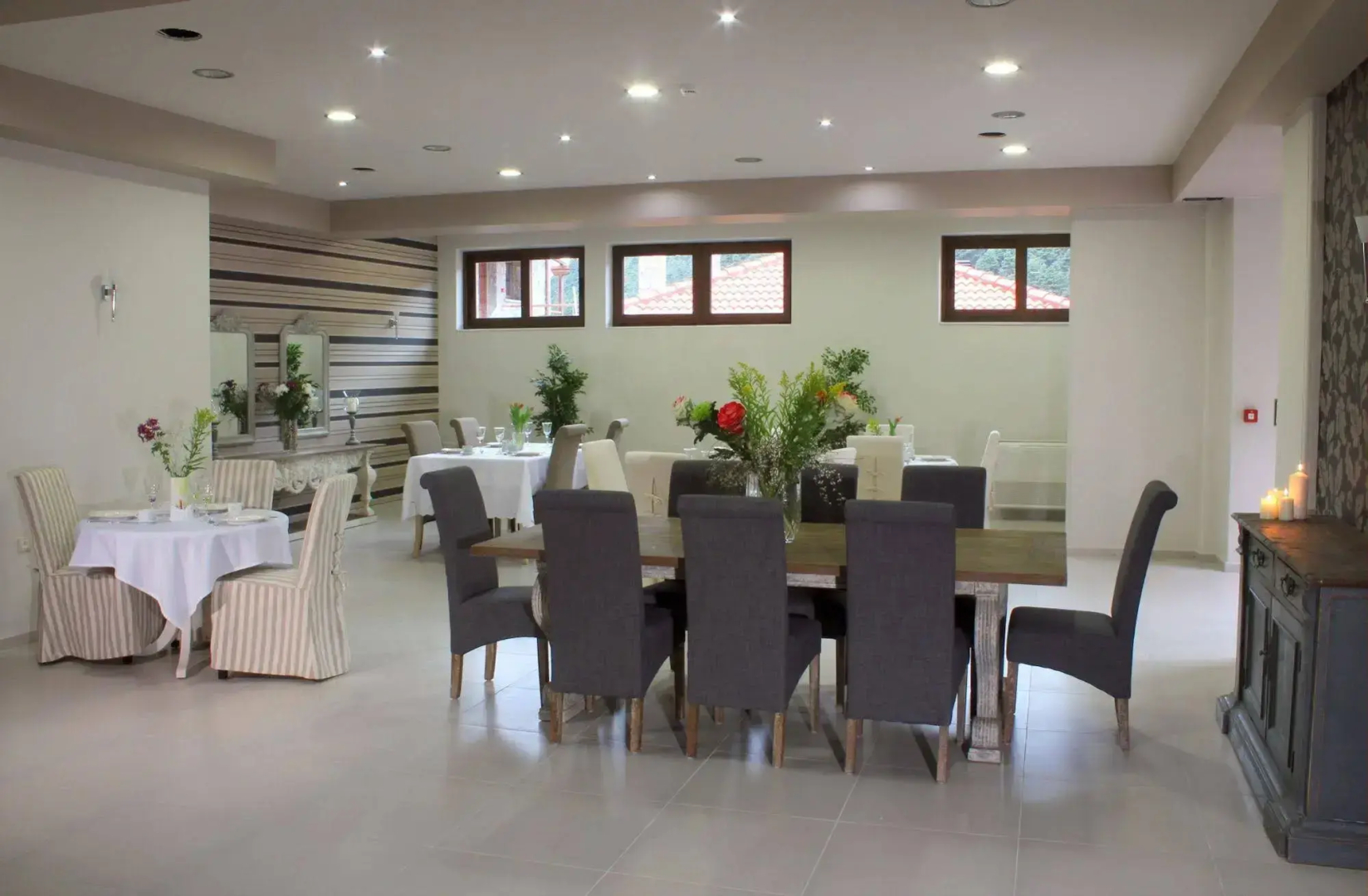 Nefeles Mainalon Luxury Residences & Lounge