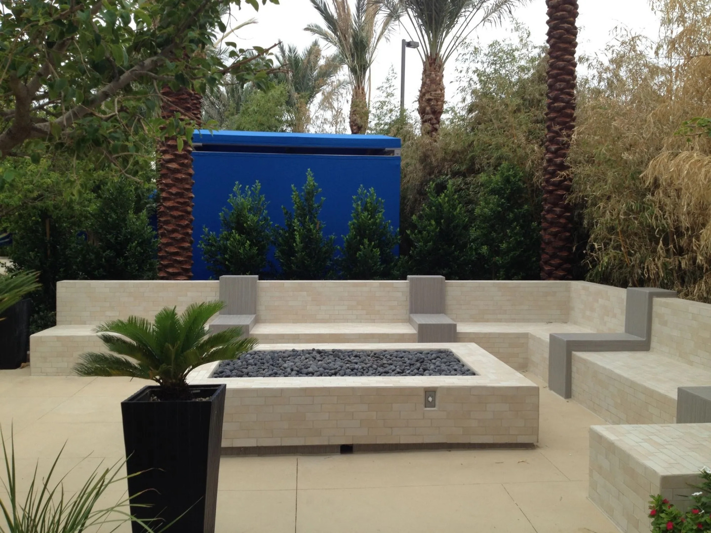 Club Wyndham Desert Blue