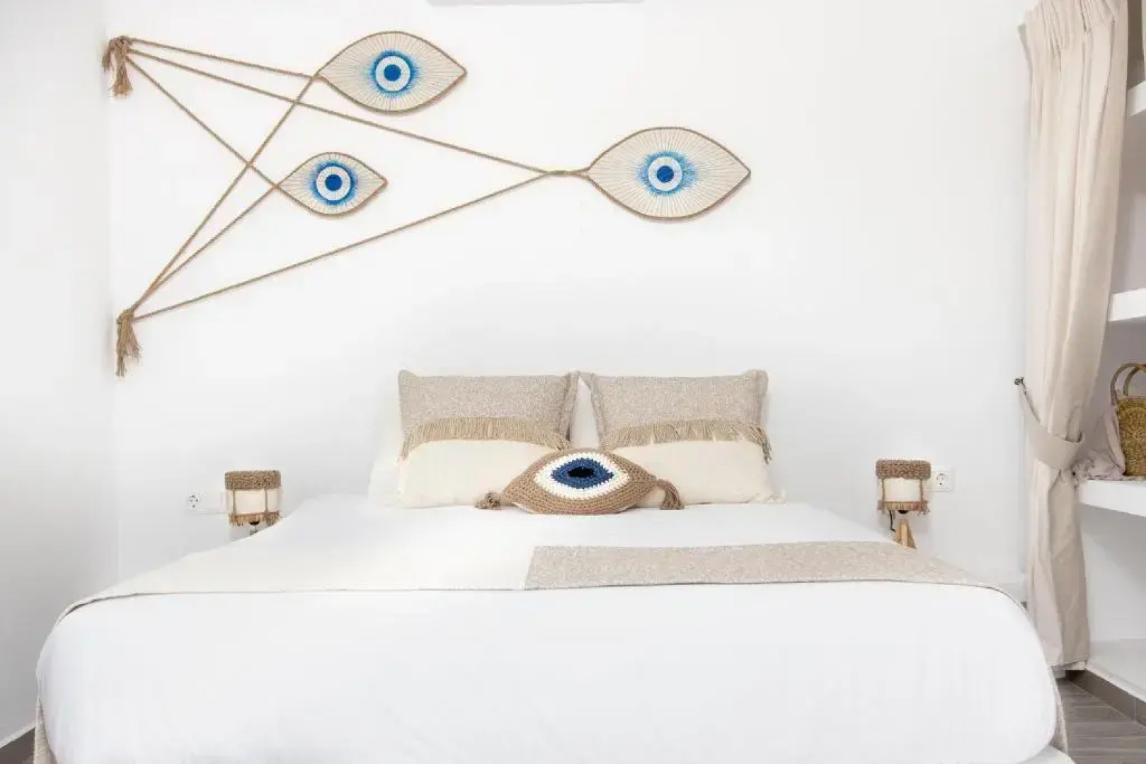 Plaka Villas Naxos - Matina sleeps 8