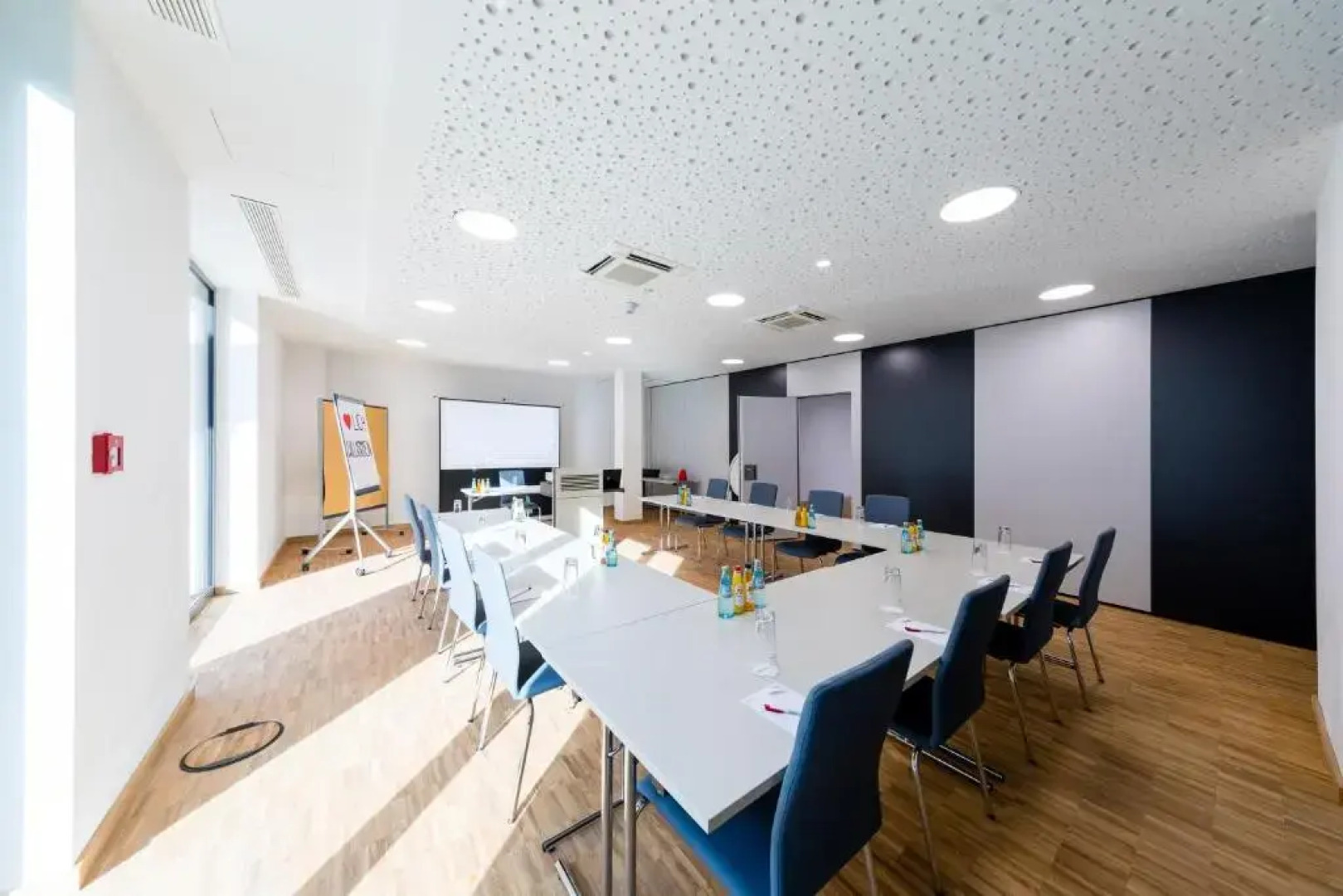 mk | hotel rüsselsheim