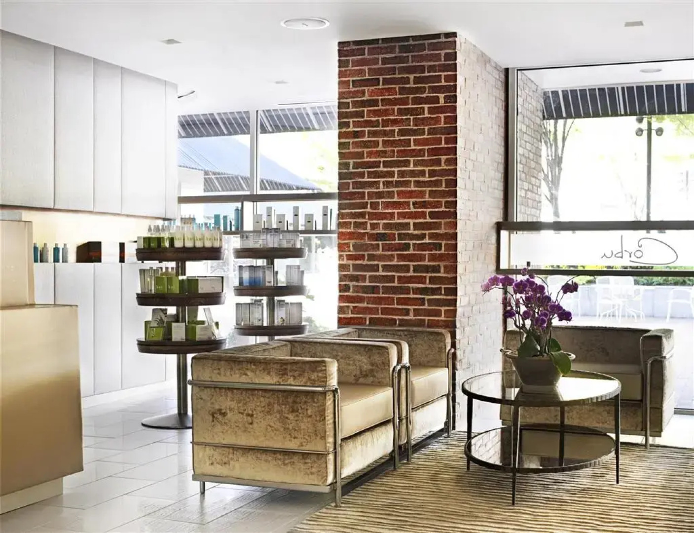 Harvard Square Hotel