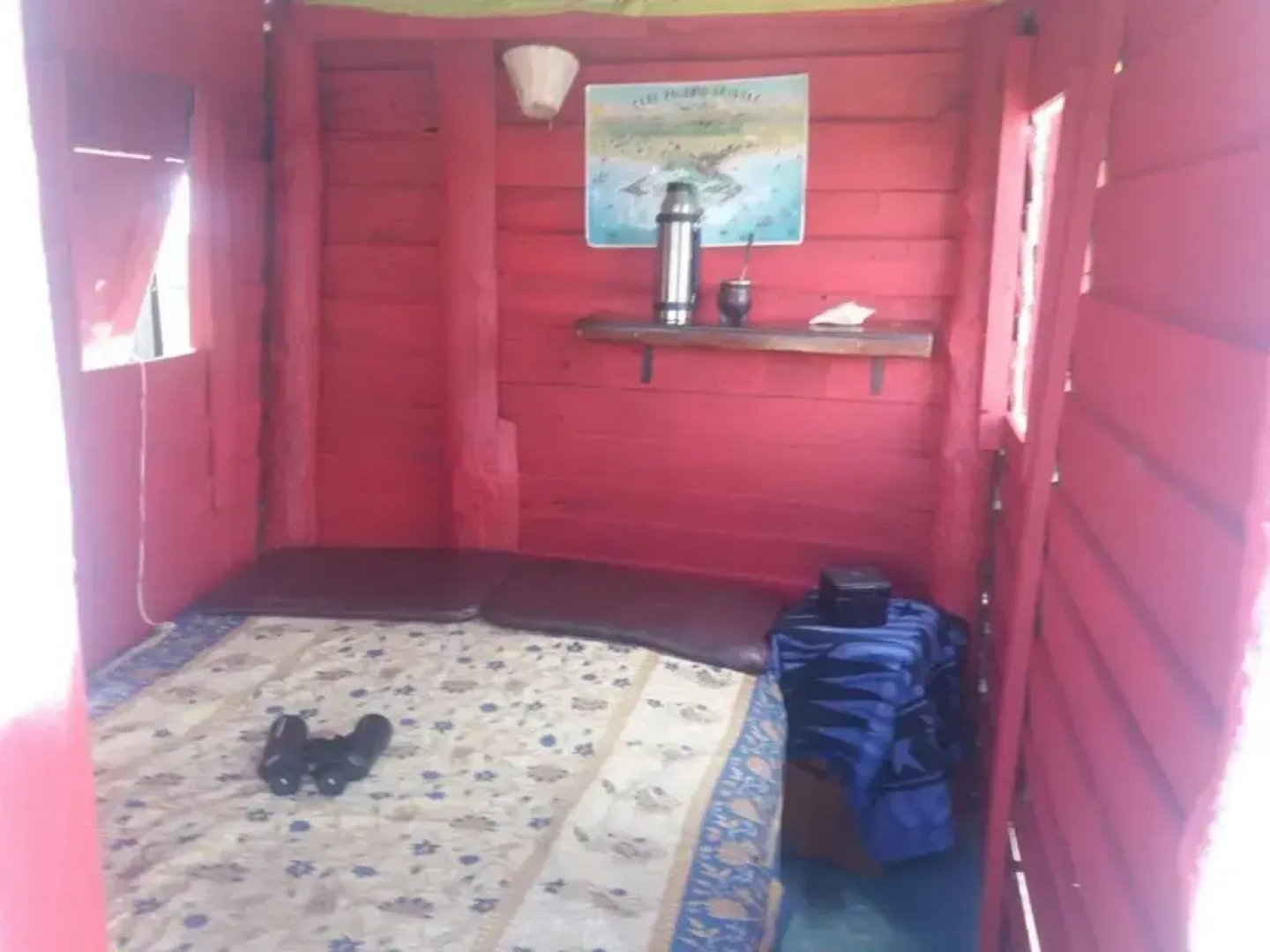 Alojamiento Corazon de Ballena