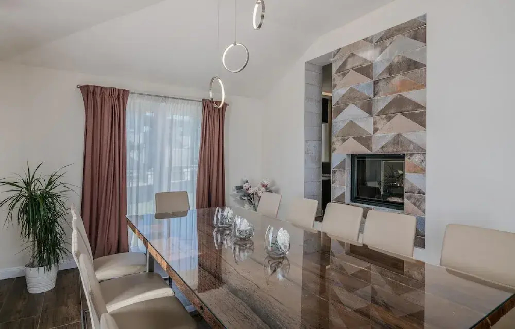 Beautiful Home in Krk With Wifi and 4 Bedrooms