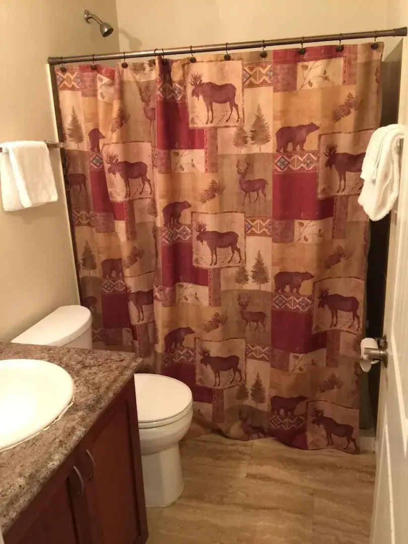 Denali Rainbow Village RV Park and Motel