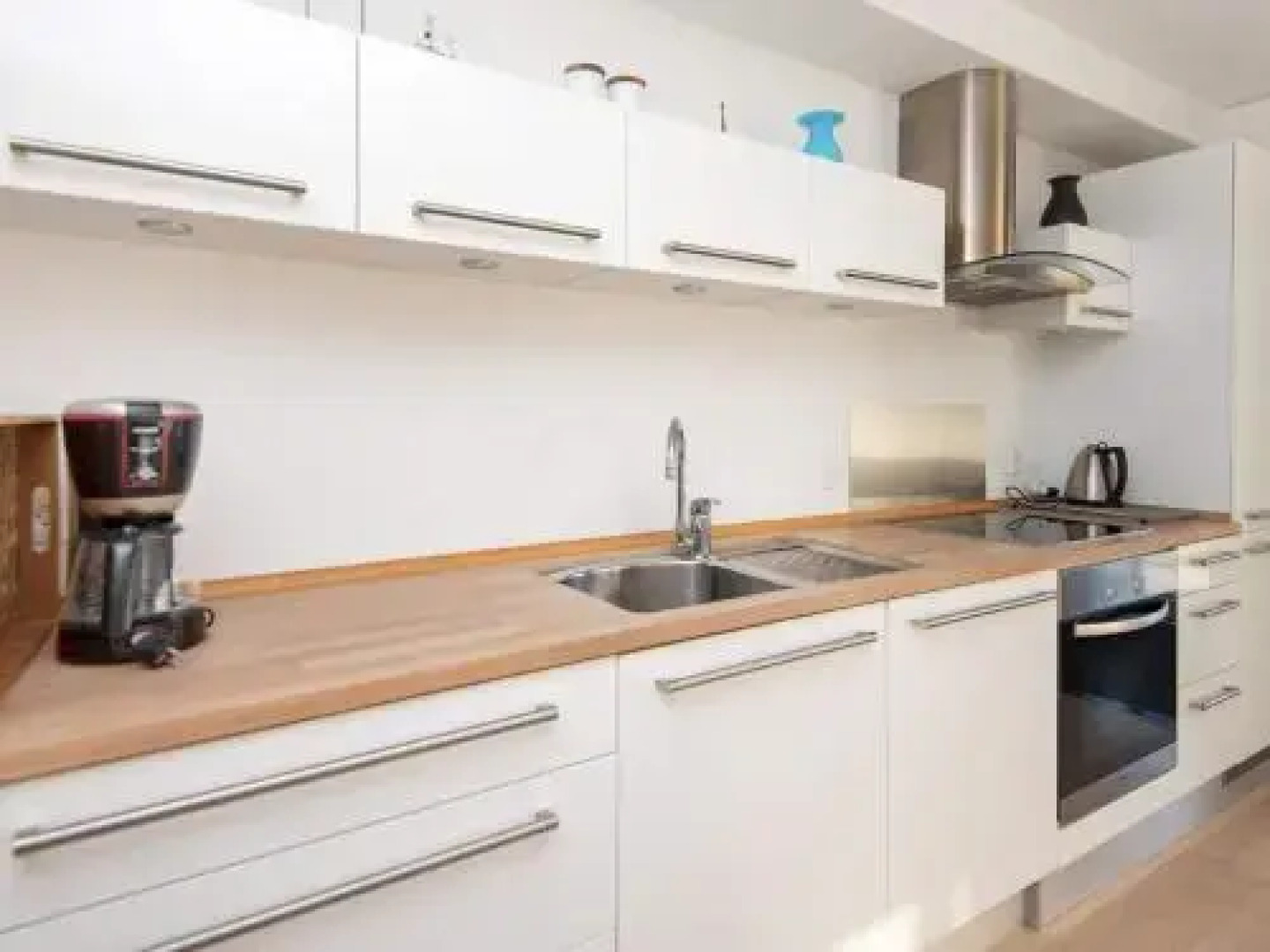 Apartment Bogense Iv