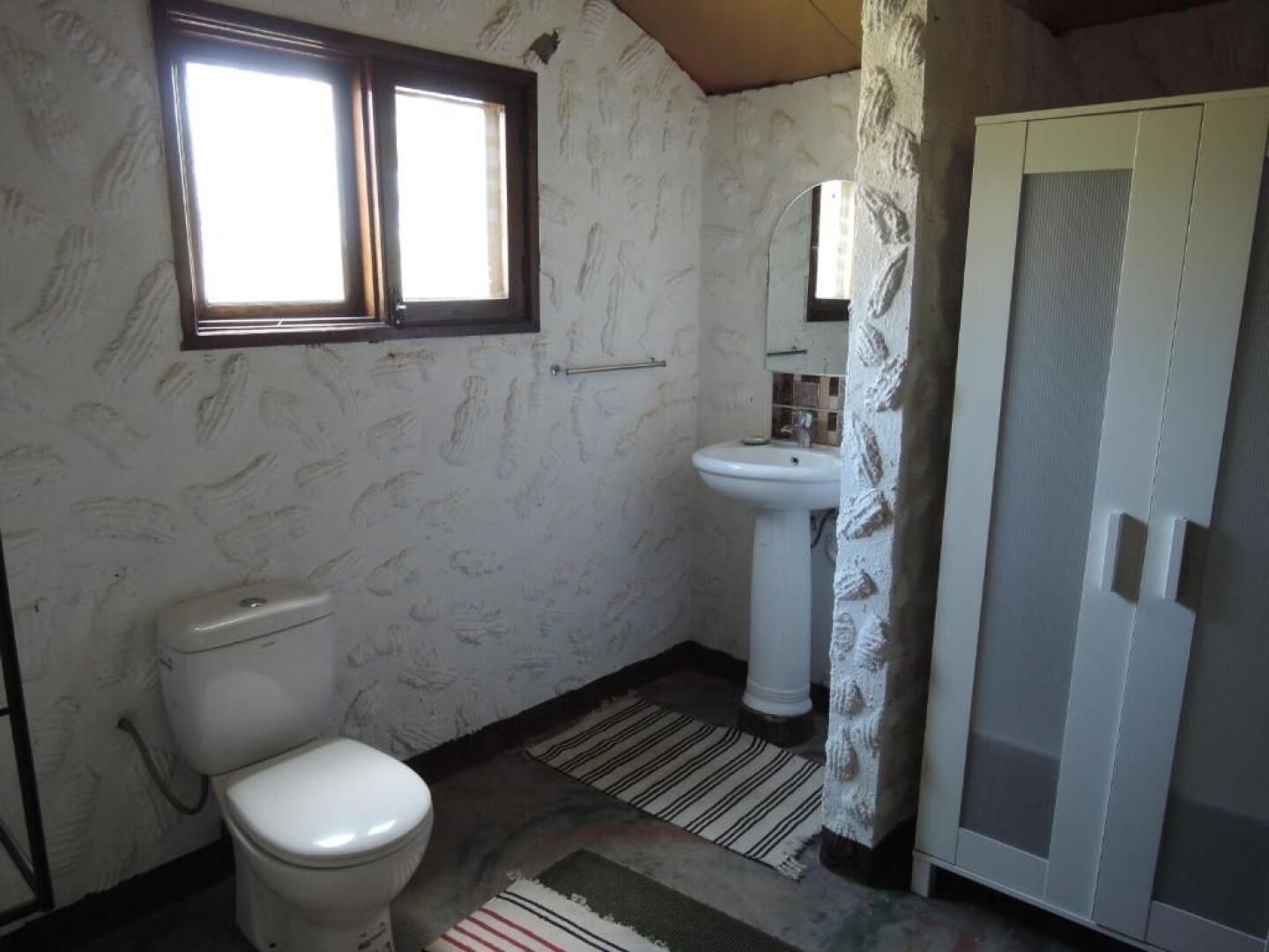 Serengeti Wildebeest Camp