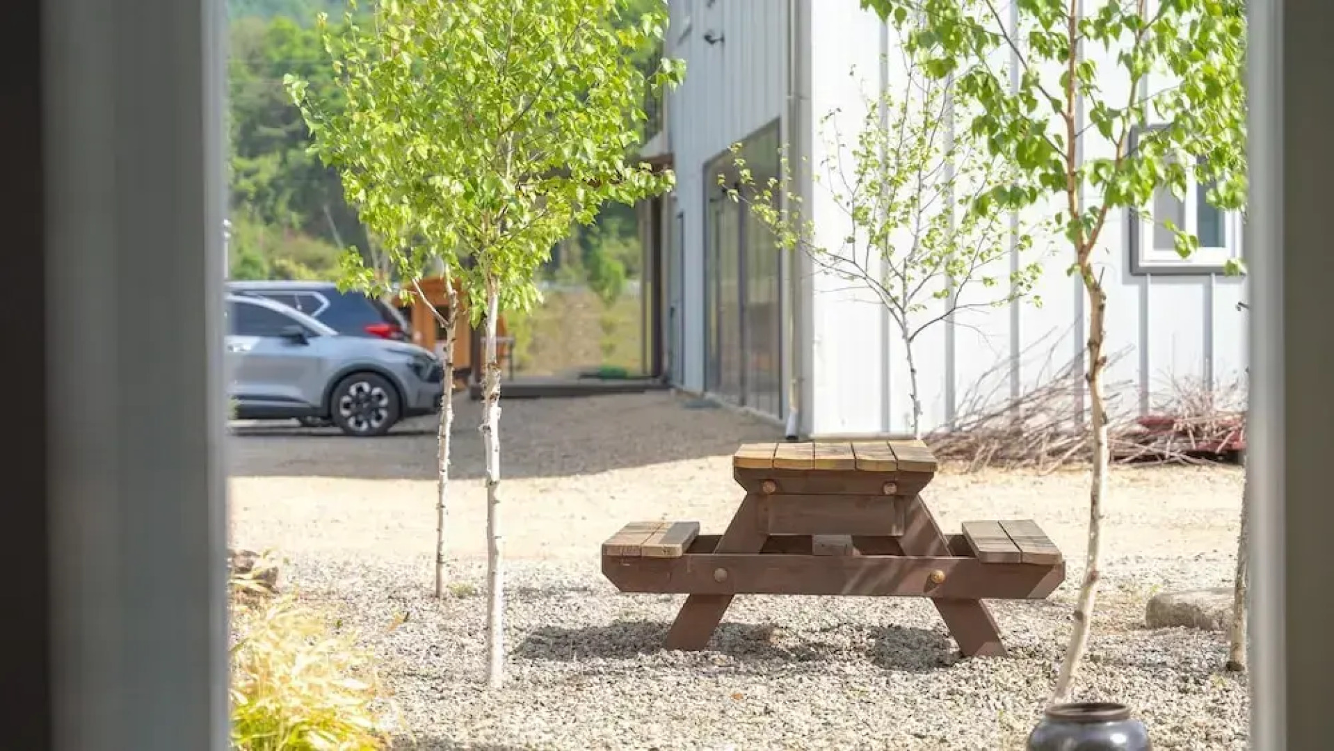 Inje Darani pet Pension