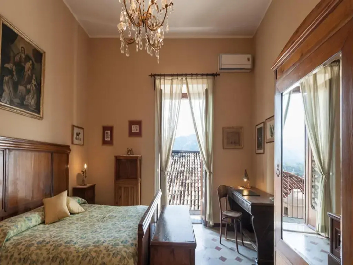 Dimora del Prete di Belmonte - Bed & Breakfast