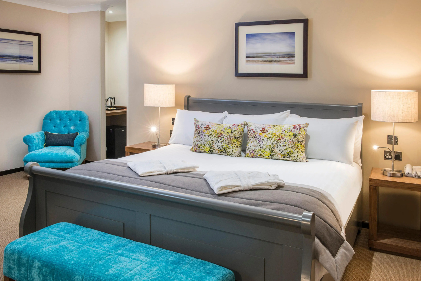 voco Oxford Spires by IHG